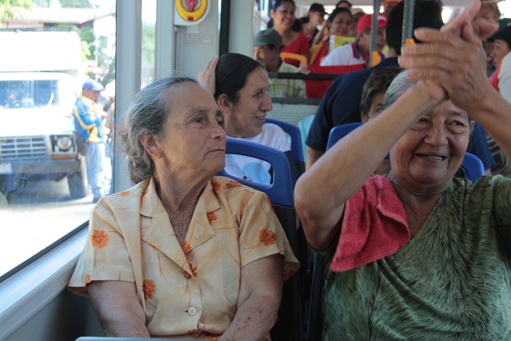 Inauguración Transtáchira- Palmar de la Copé (26)