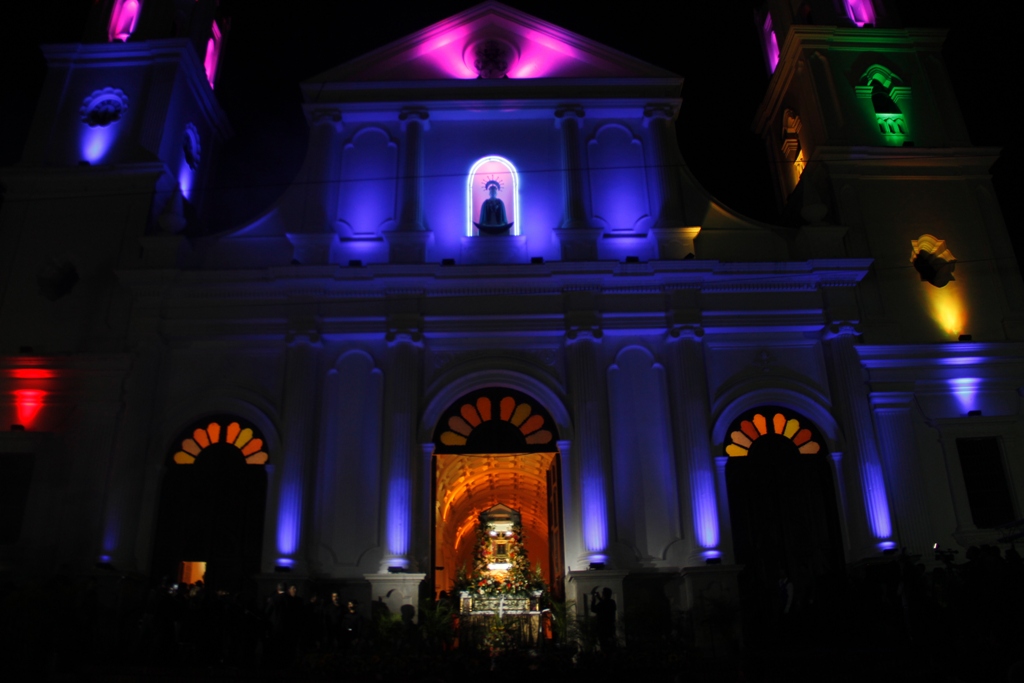 Serenata Virgen Consolación de Táriba (29)