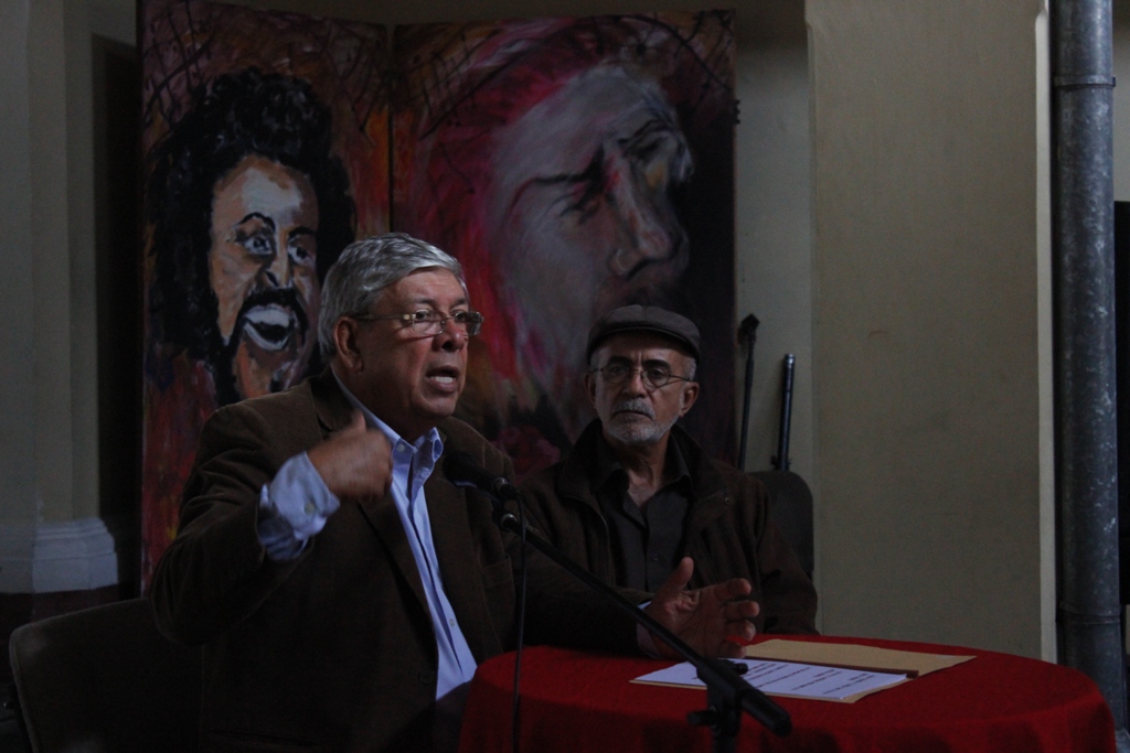 conferencia Esequibo (6)