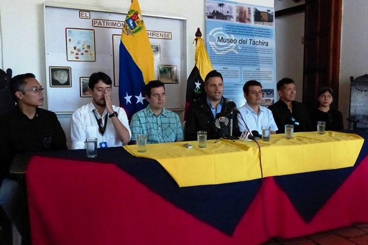 La colectividad tachirense disfrutará del evento de manera gratuita.