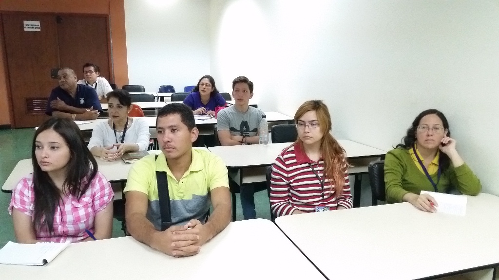 Estudiantes, docentes y organismos públicos se concentraron bajo un solo objetivo, posicionar el Táchira como destino ideal
