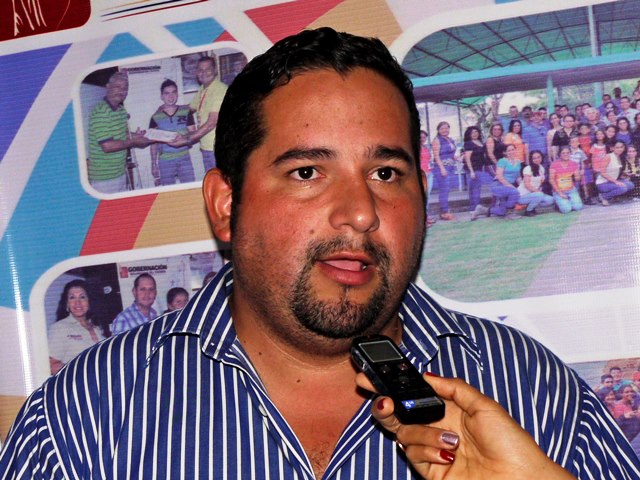 Lcdo. Carlos Guerrero nuevo presidente del Inapcet