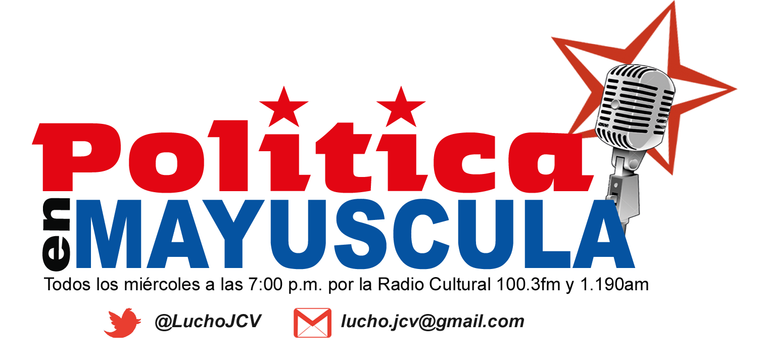 politicaenmayuscula