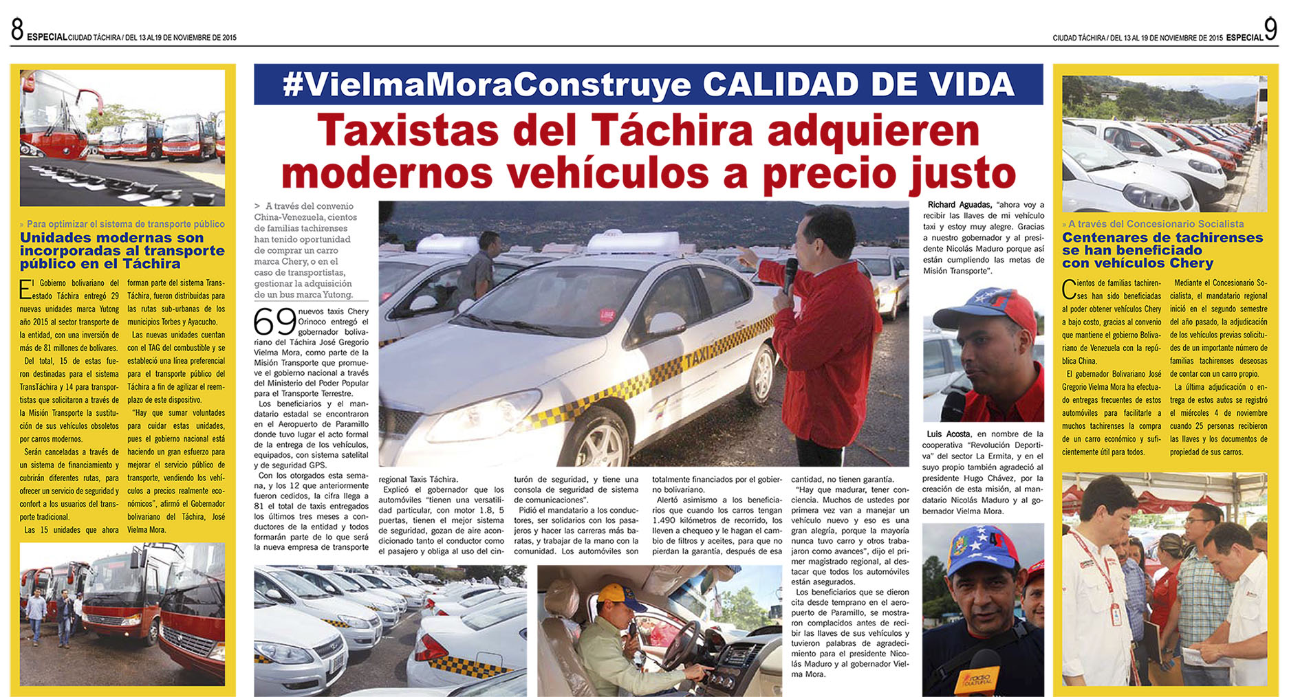 CIUDAD TACHIRA 8-9