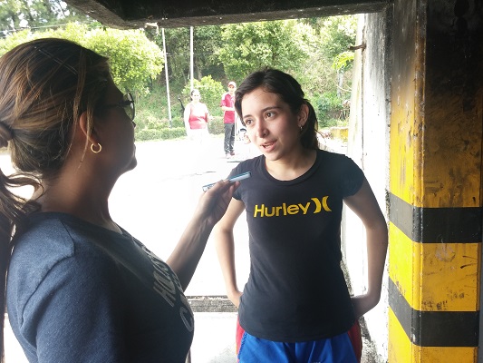 Estudiantes desea la rehabilitación de la sede de Cotatur