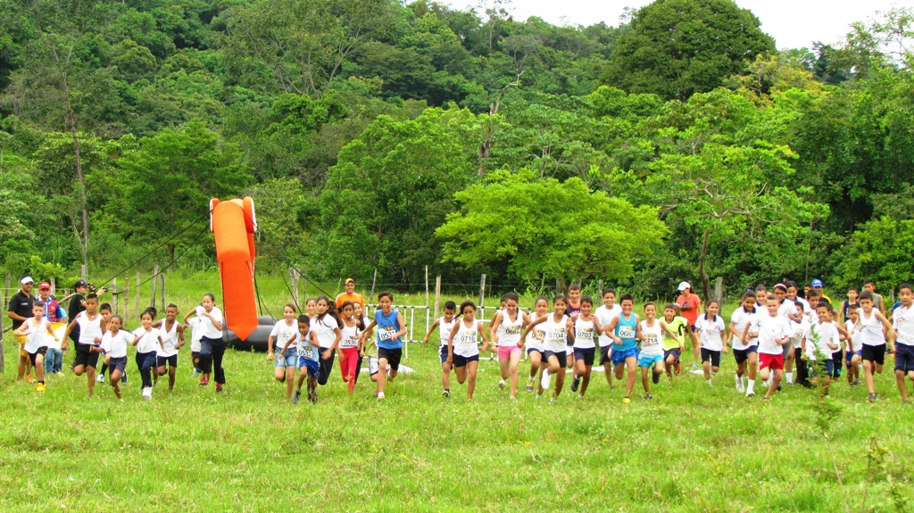 III Válida de Cross Country será en La Fría Imagen Pedro Mirando Prensa IDT