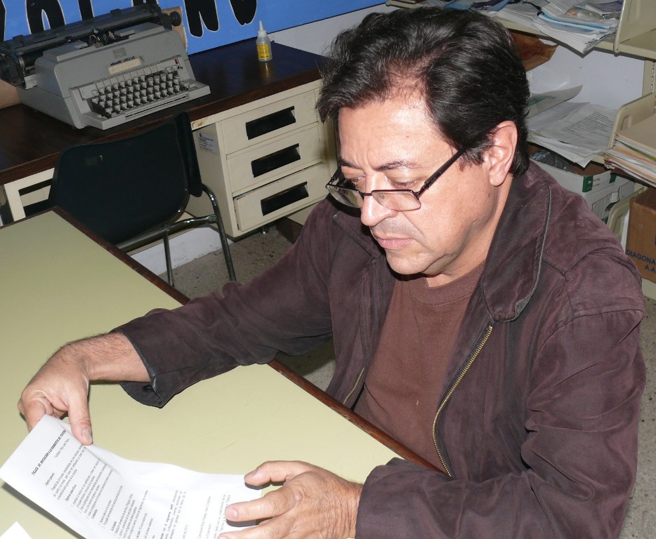 Pedro Pisanu hablará este lunes en Michelena sobre la vigencia del pensamiento de Andrés Bello