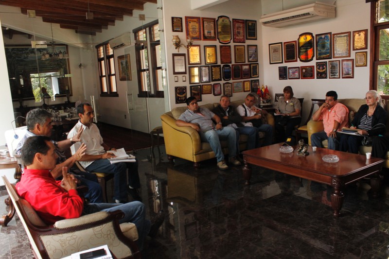 SECTOR AVICOLA TACHIRA (14)