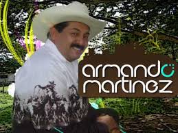 armando martinez