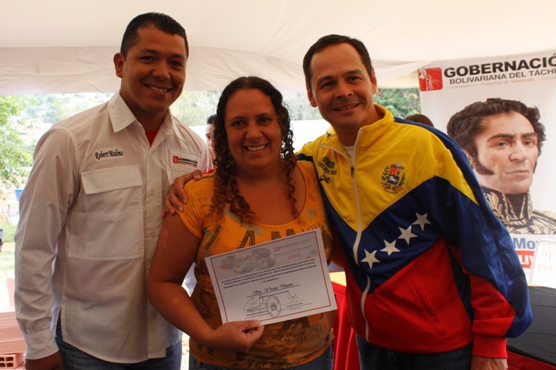 entrega de viviendas capacho nuevo (27)