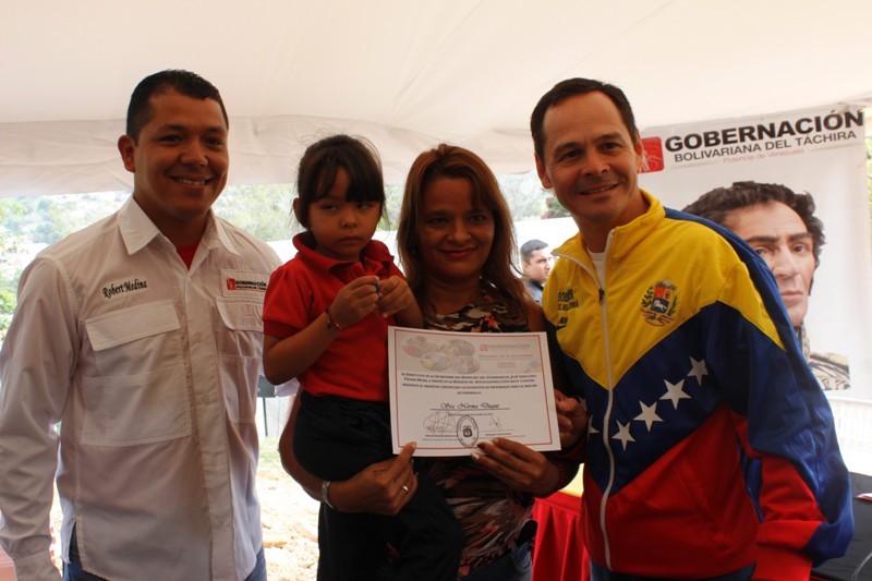 entrega de viviendas capacho nuevo (29)