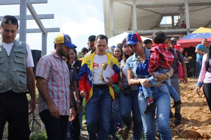 entrega de viviendas capacho nuevo (42)