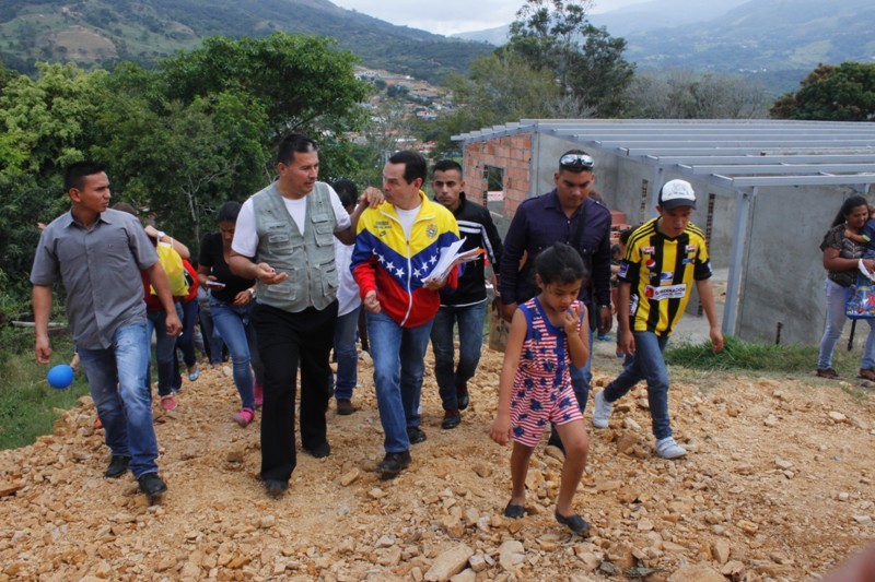 entrega de viviendas capacho nuevo (60)