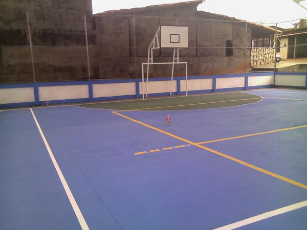 palo gordo 9