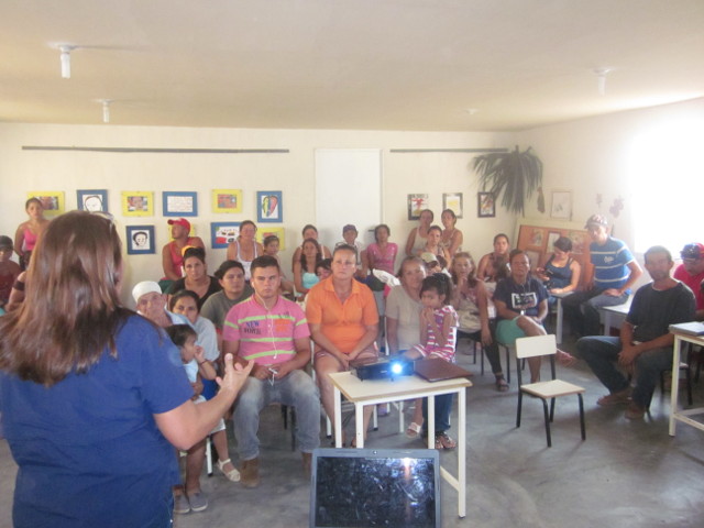 SESIONES EDUCATIVAS DICTA SALUD AMBIENTAL EN COMUNIDADES Y ESCUELAS  (5)