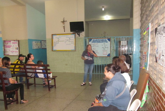 SESIONES EDUCATIVAS DICTA SALUD AMBIENTAL EN COMUNIDADES Y ESCUELAS  (9)