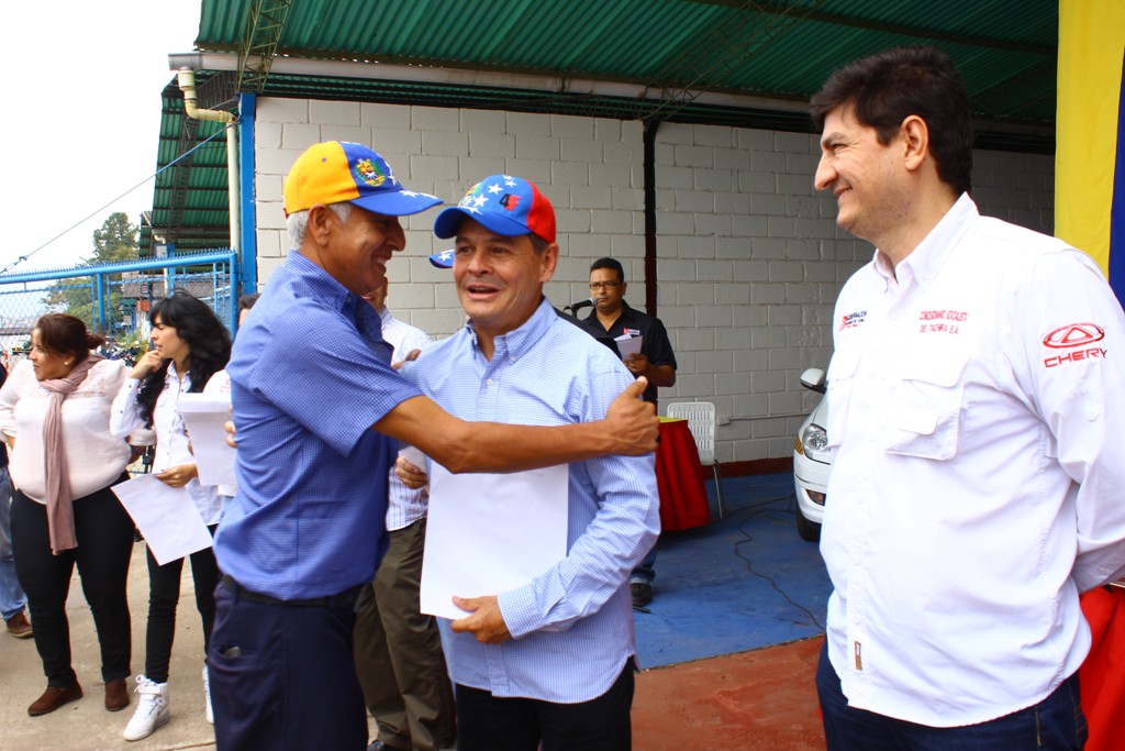 entrega de taxis aeropuerto (22)