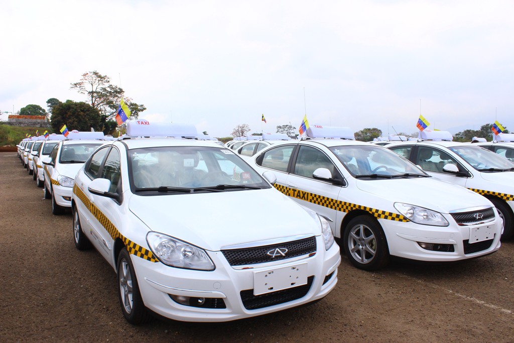 entrega de taxis aeropuerto (4)