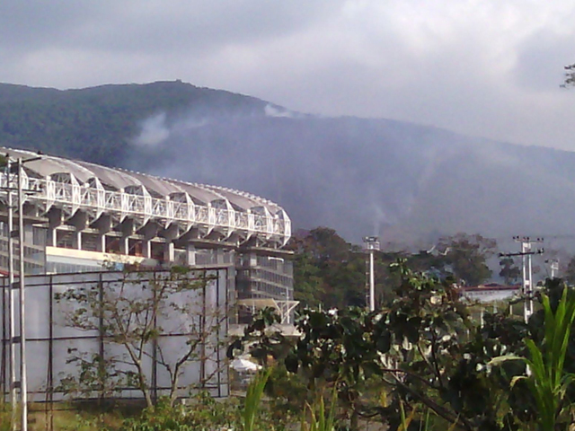 incendioenelchimborazo