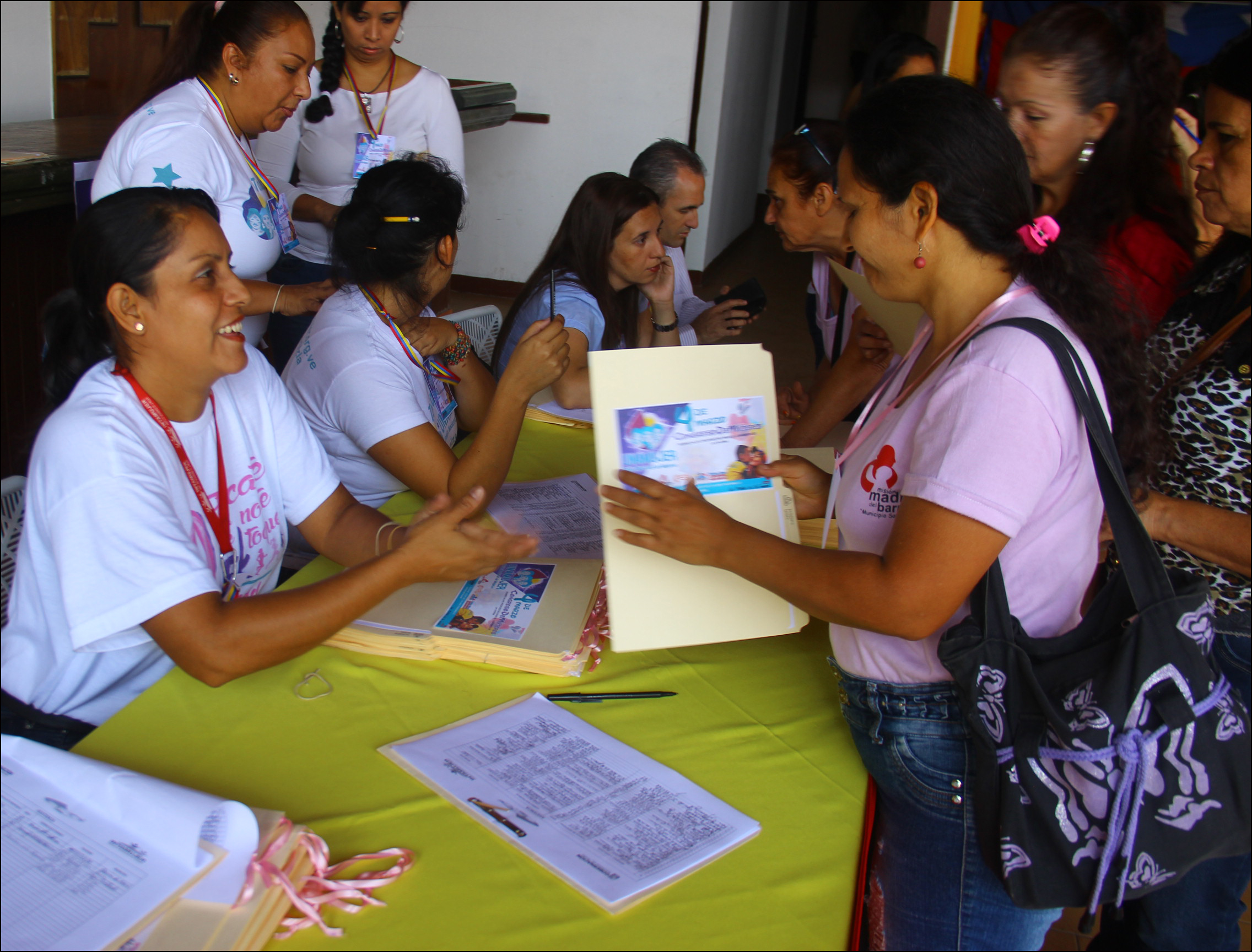 CongresoDeMujeres (4)