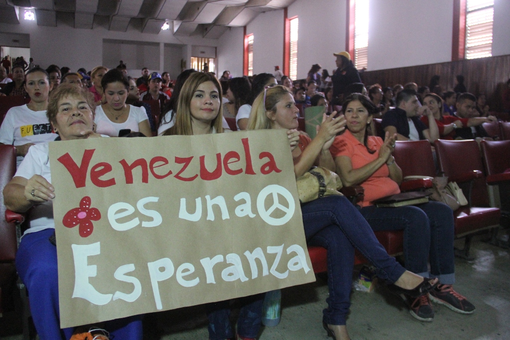 Consolidación de educadores revolucionarios (4)
