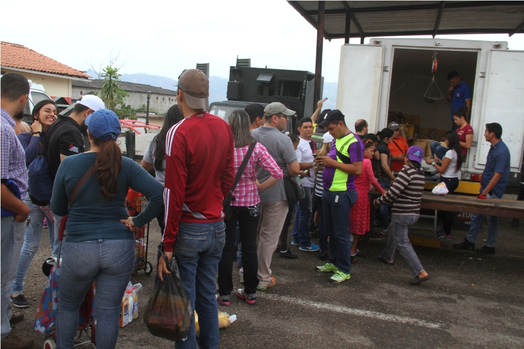 Jornada Trabajadores de la Gobernacion a cielo Abierto (5)