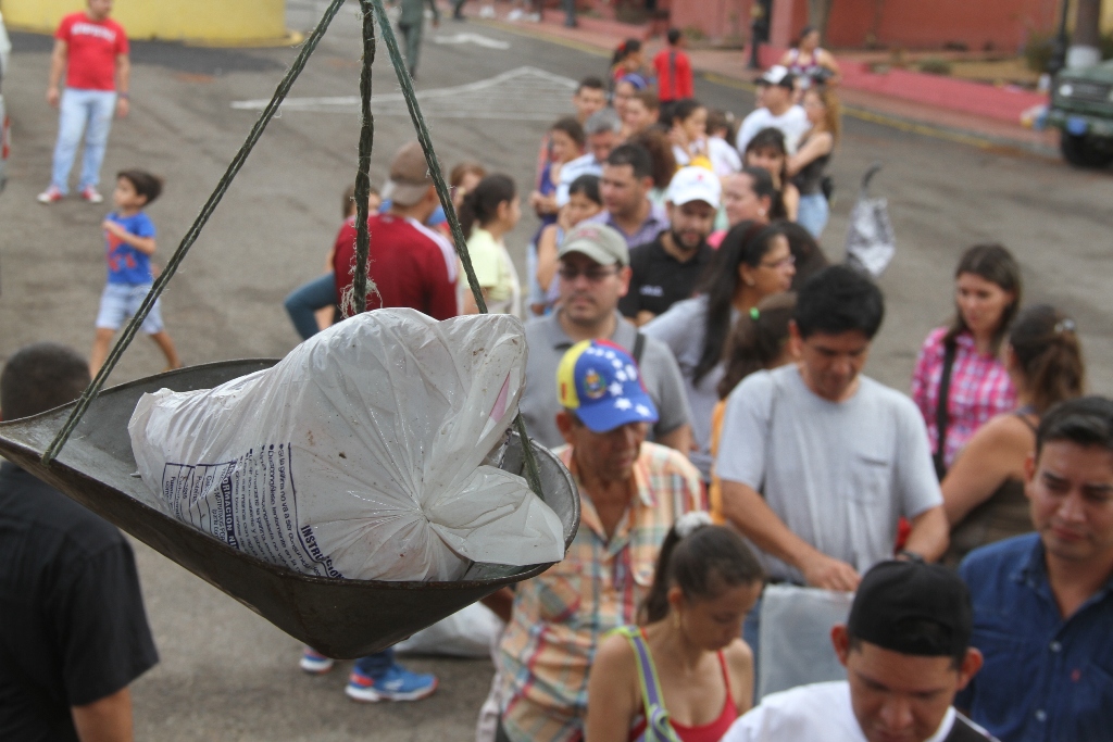 Jornada Trabajadores de la Gobernacion a cielo Abierto (8)