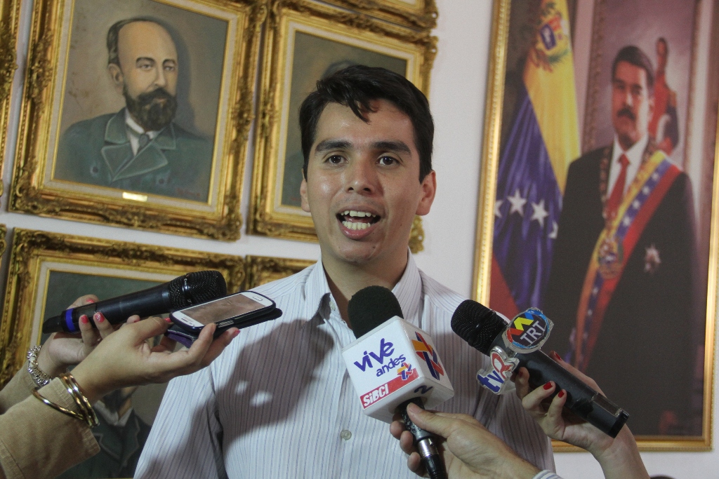 Nelson Ortega, Director de Planificación  (4)