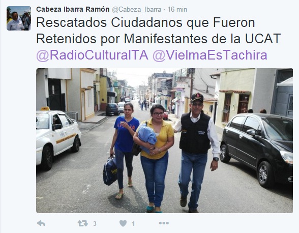cabeza twitter