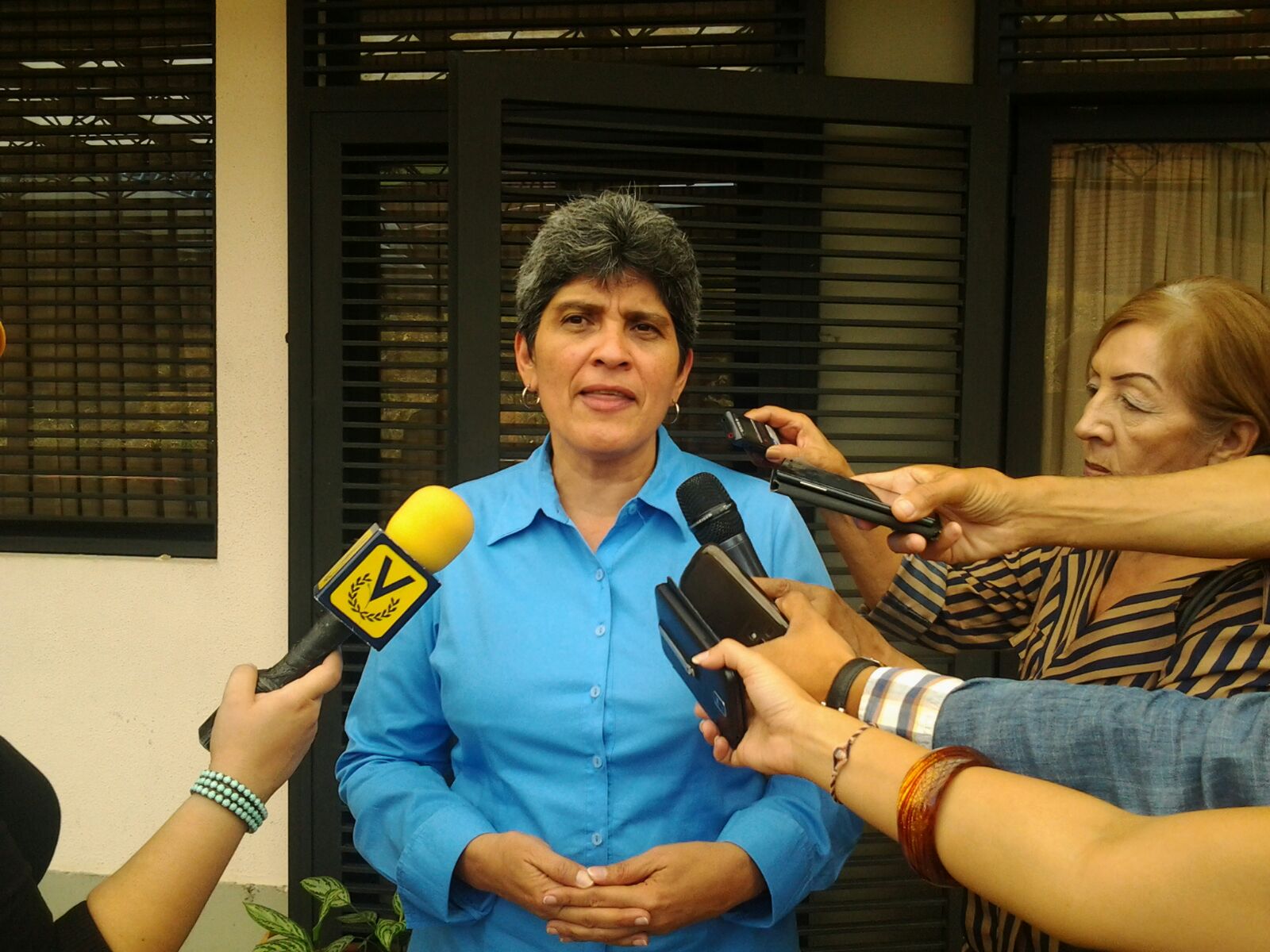 entrega credenciales a directores escuelas tachira