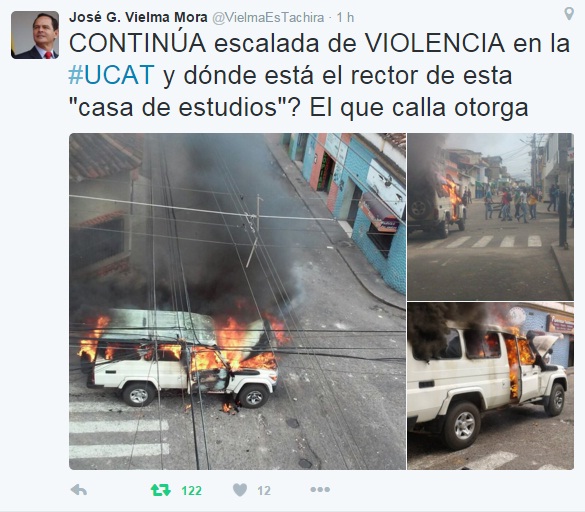 gobernador