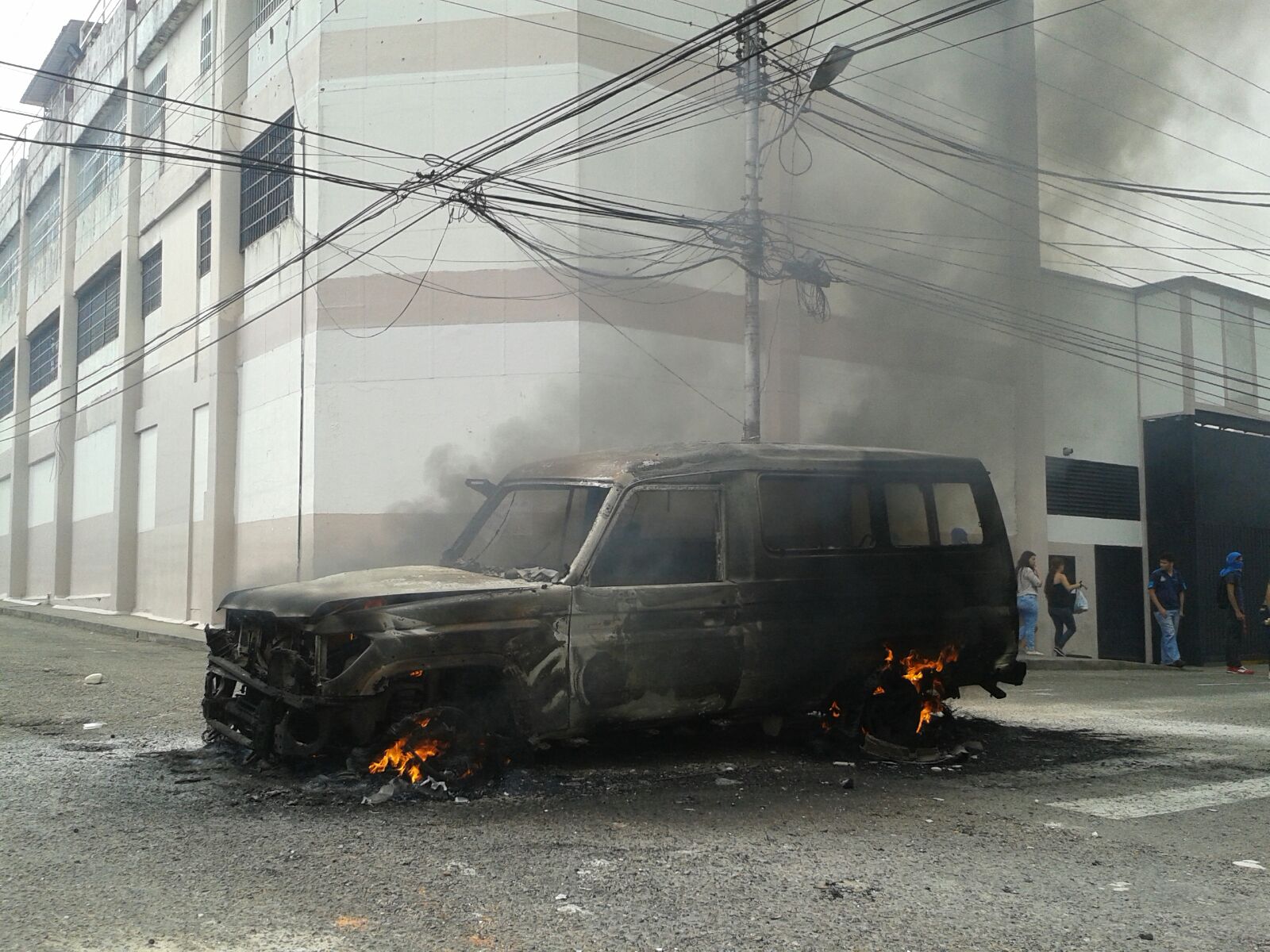 vehiculo