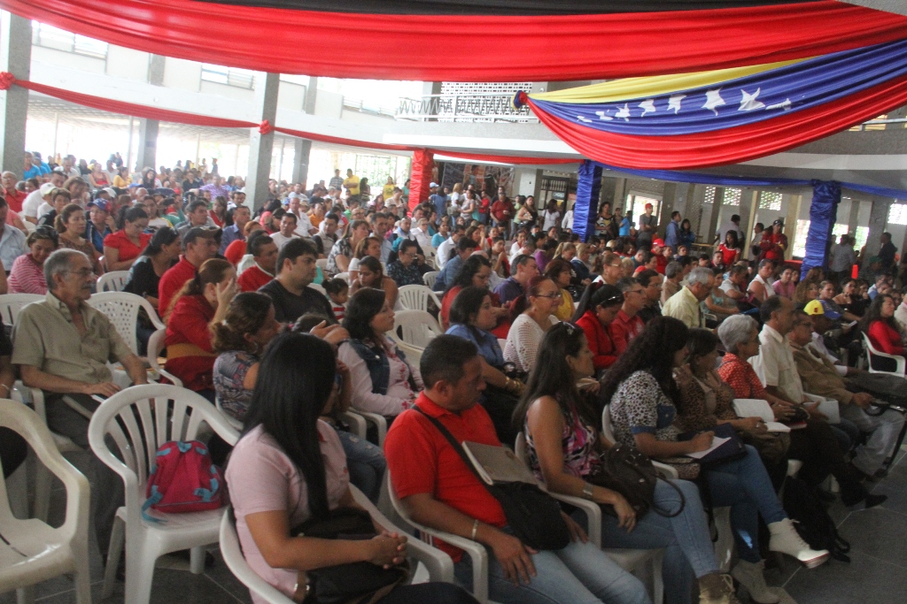 Congreso dec Profesores de la Patria (1)