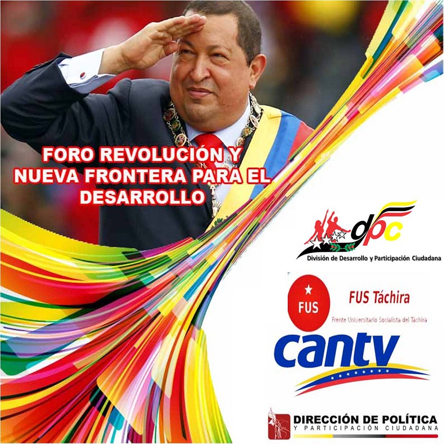 La Dirección de Política invita a todos a participar de la actividad