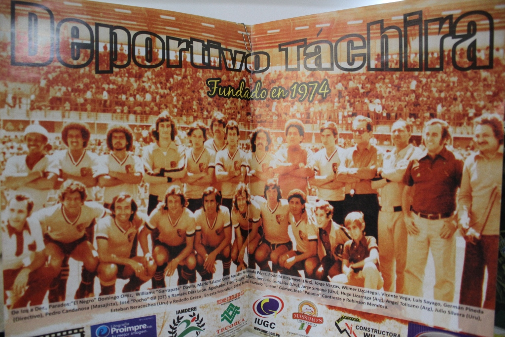 Galeria Deportivo Táchira (7)