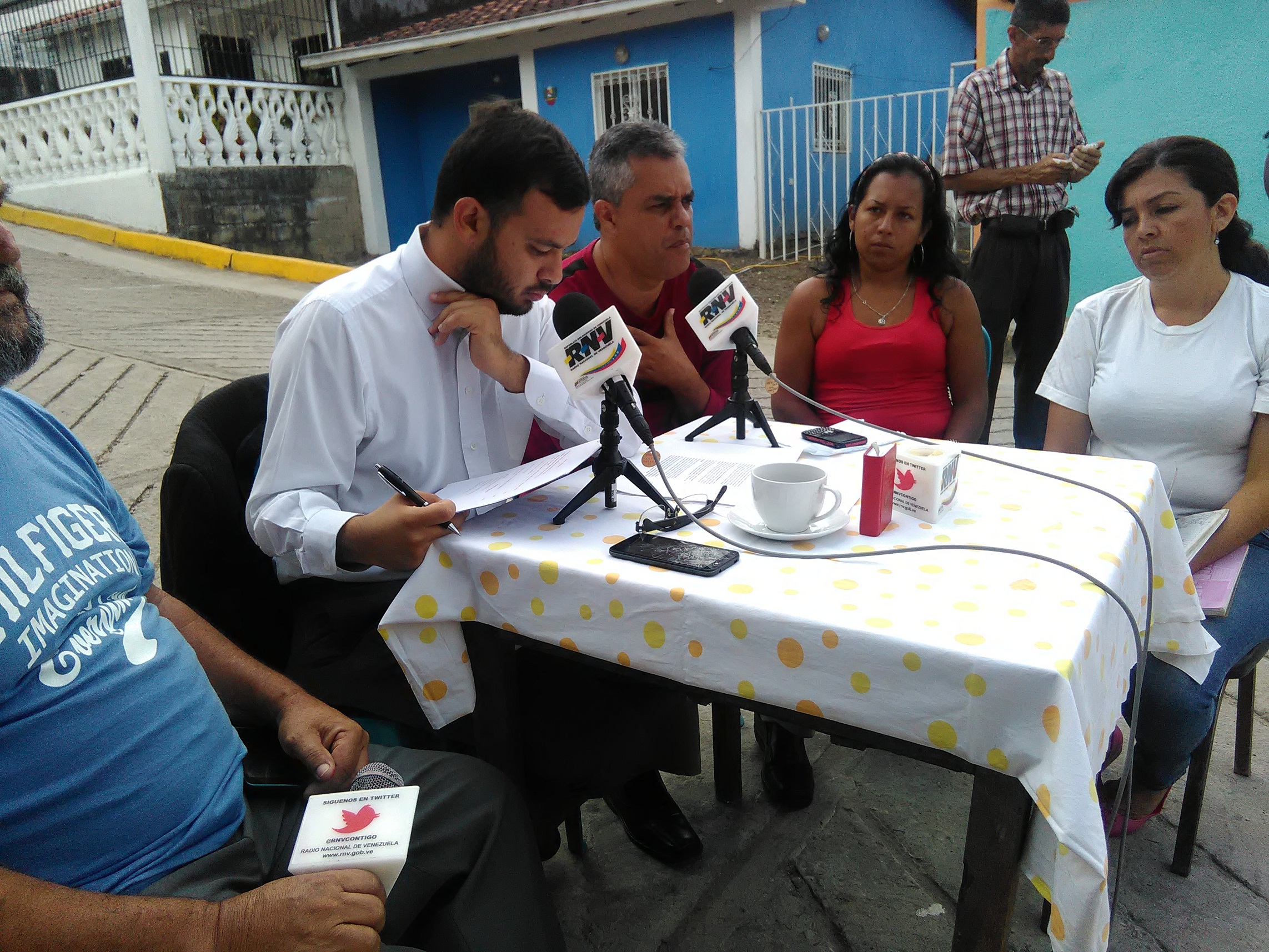 Programa Torbes