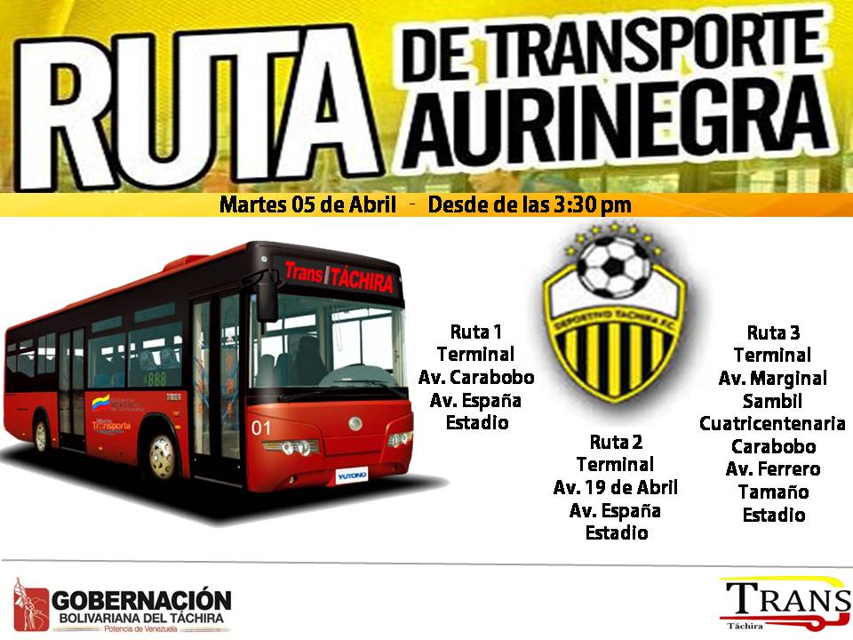 ruta aurinegra