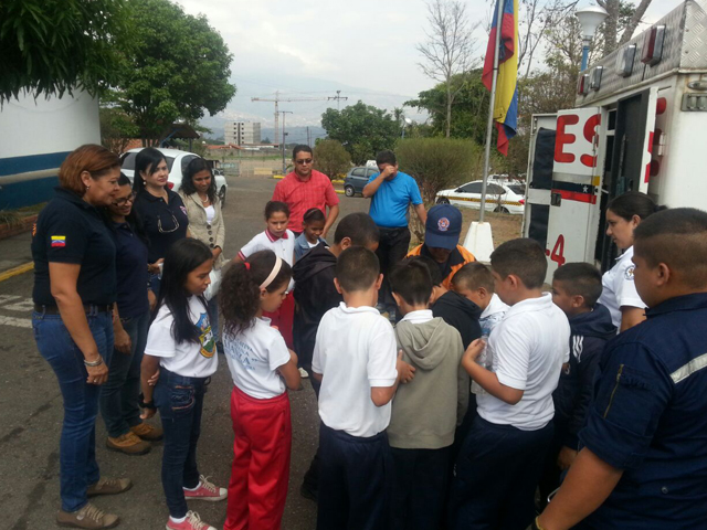visitadeescuela