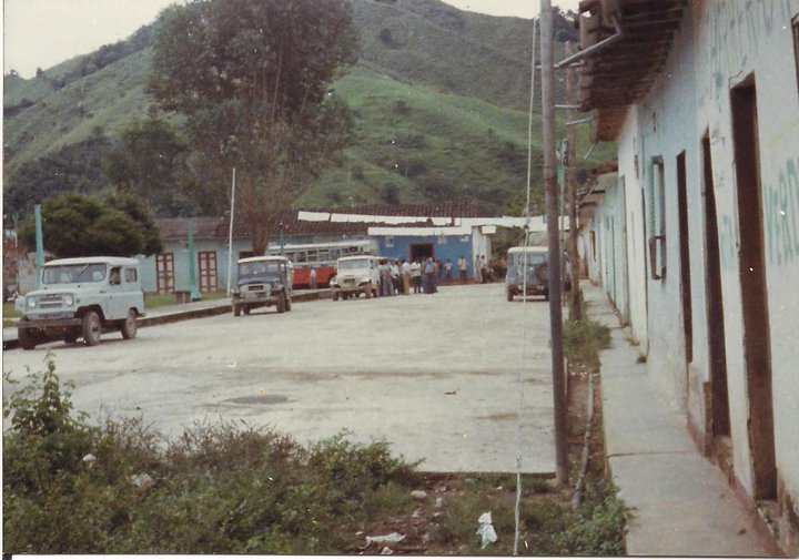 CALLES DEL PUEBLO DE POTOSI - copia