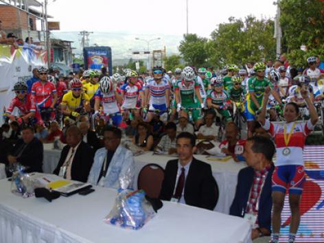 Ciclismo sin fronteras 1