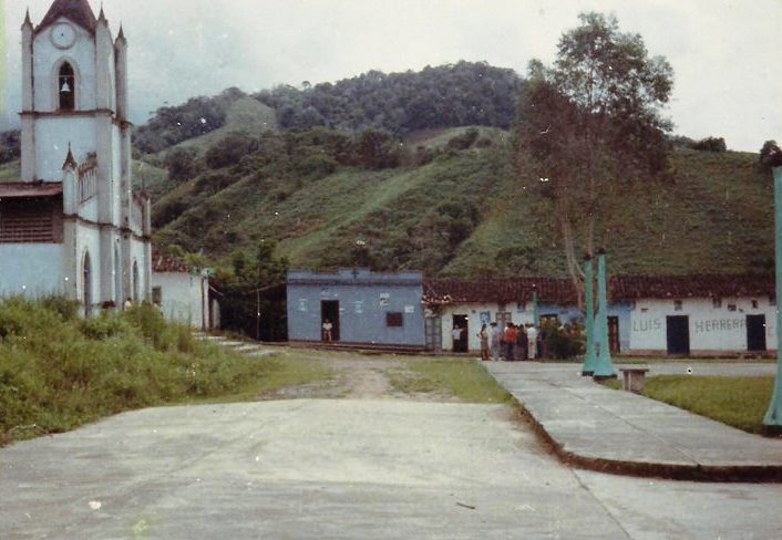 PUEBLO DE POTOSI