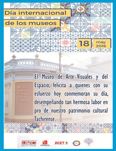 dia del museo