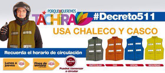 CHALECO