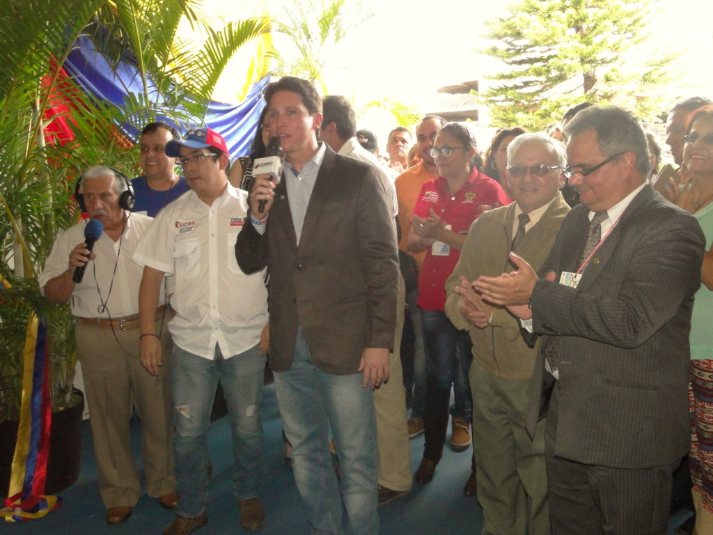 Inauguración 5