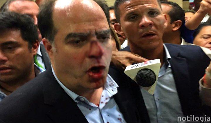 julio