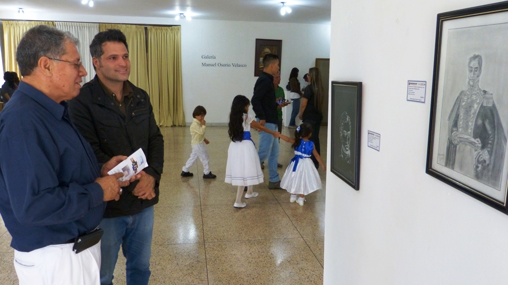 08-04-2016 INAUGURACION DE EXPOSICIÓN DEL PINTOR GERARDO MENDES (8)