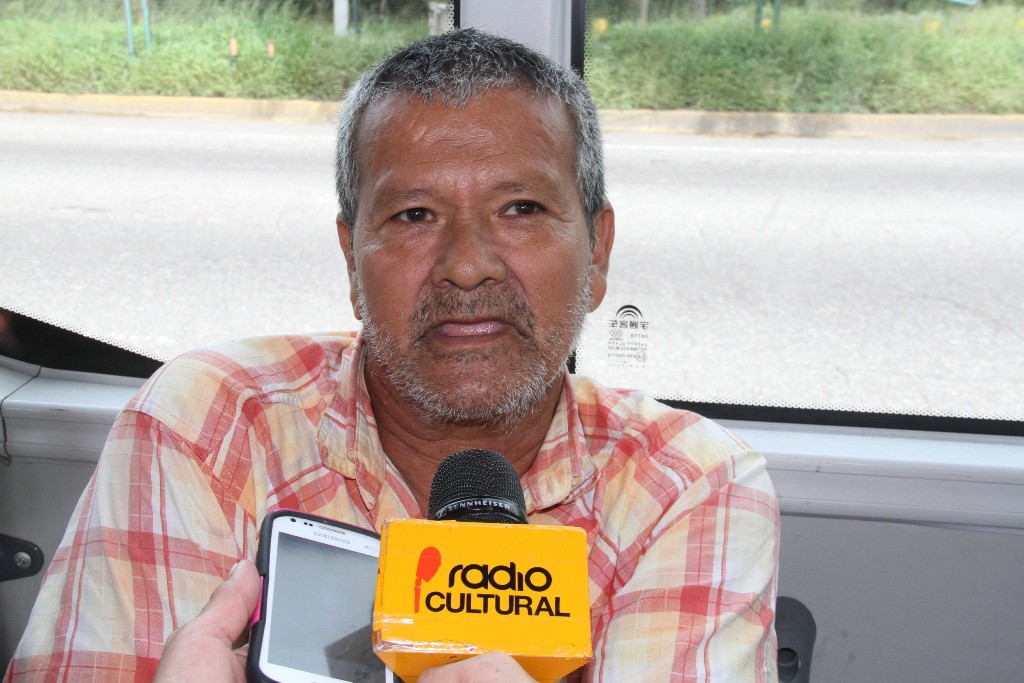 Abel Ortiz