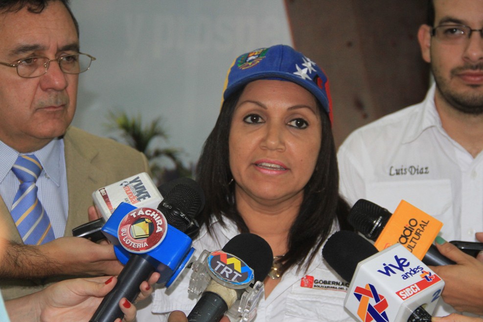 RDP-AMO-TACHIRA-93