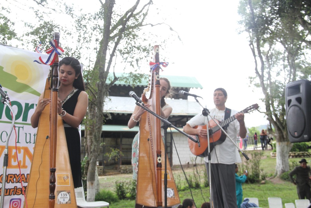 2do Festival de Arpa (20)