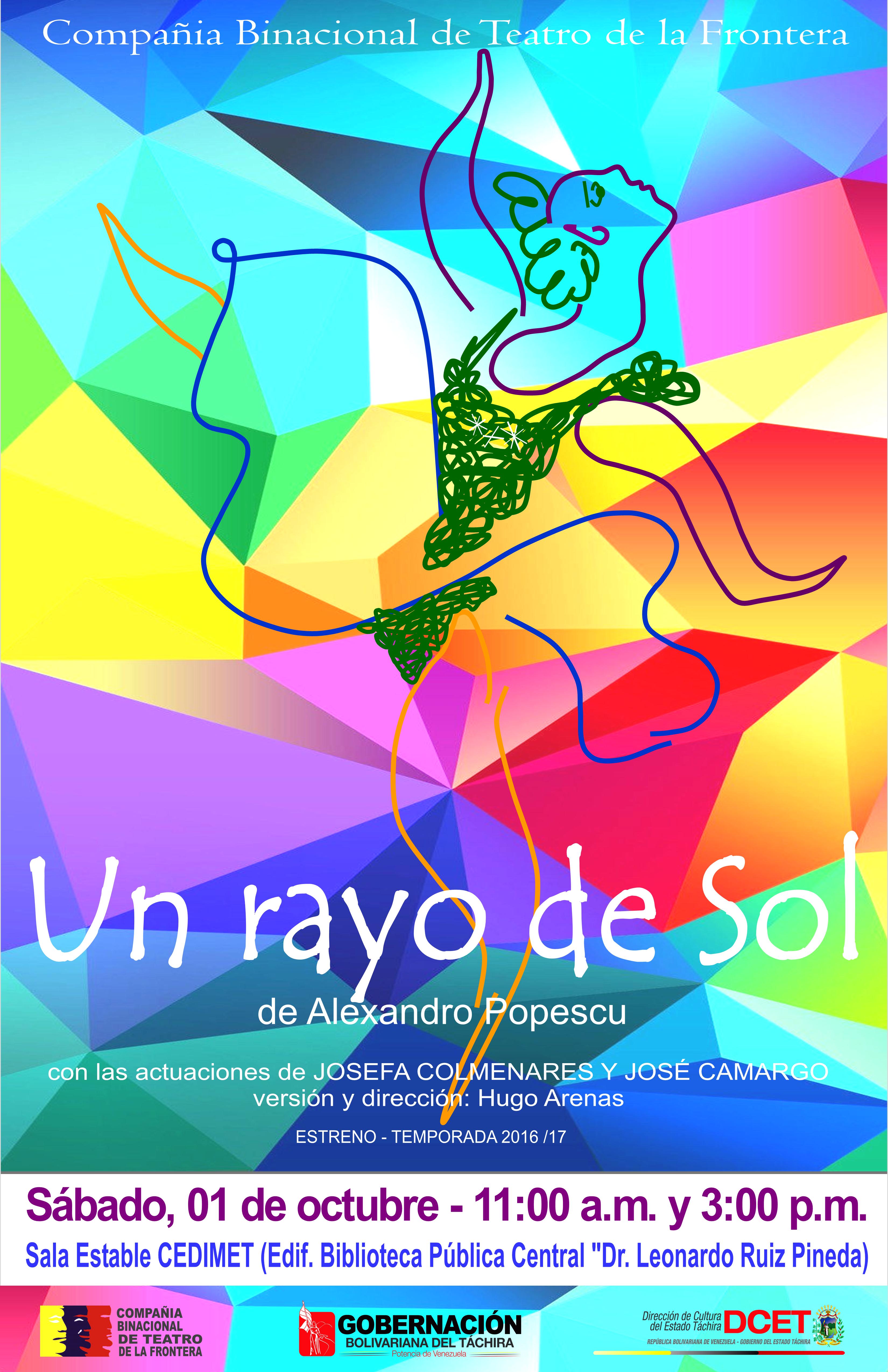 Afiche rayito Sol(1)